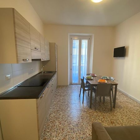 Alghero Darsena Apartment Luaran gambar