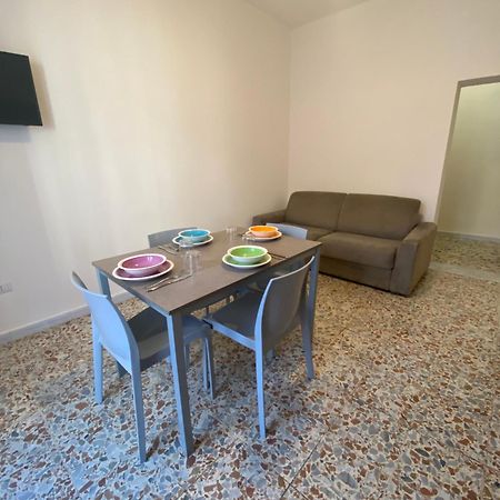 Alghero Darsena Apartment Luaran gambar